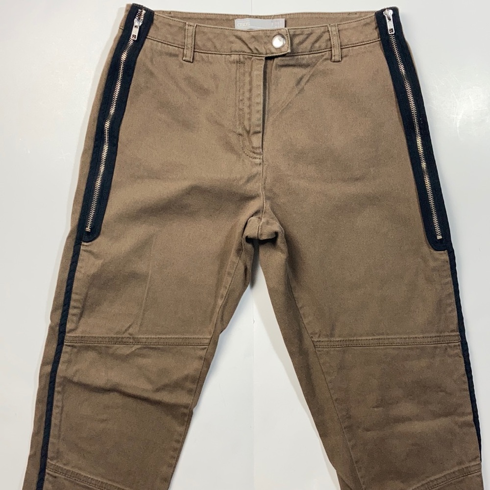 Khaki Pants